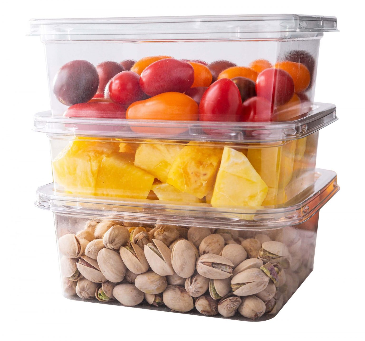 EasyPak - Thermoformed Plastic Packaging Solutions